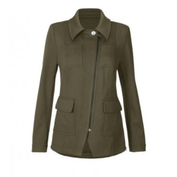 CAbi Jackets & Blazers - Cabi academy blazer #4120
